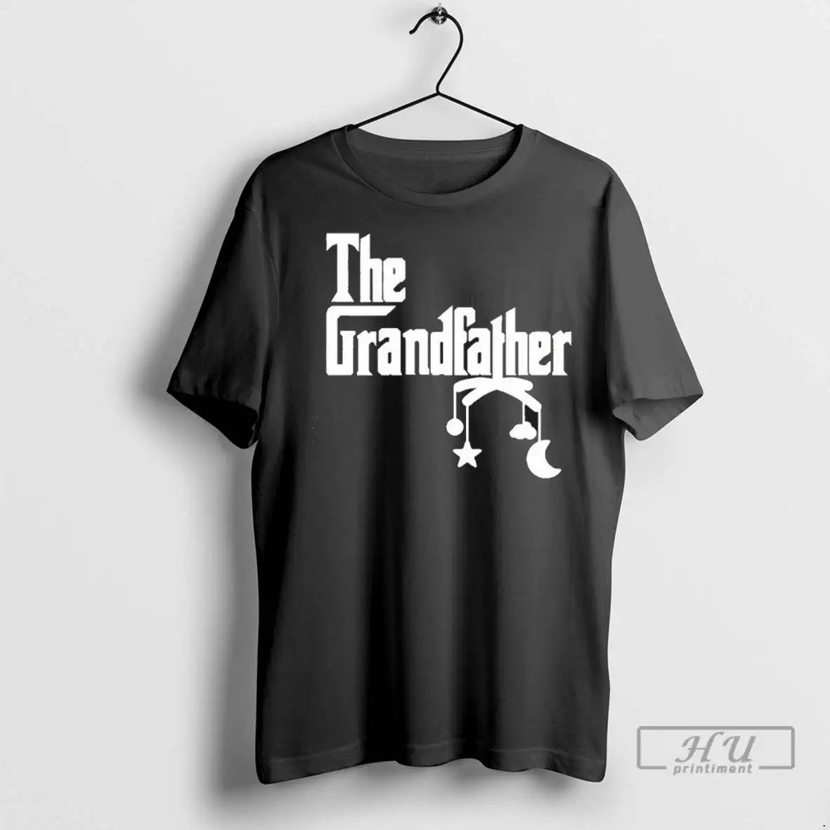 Officials Grand Blanc Michigan Grandfather T Shirts Sweatshirt