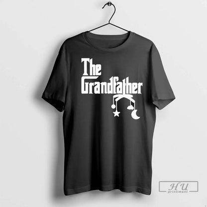 Officials Grand Blanc Michigan Grandfather T Shirts Sweatshirt