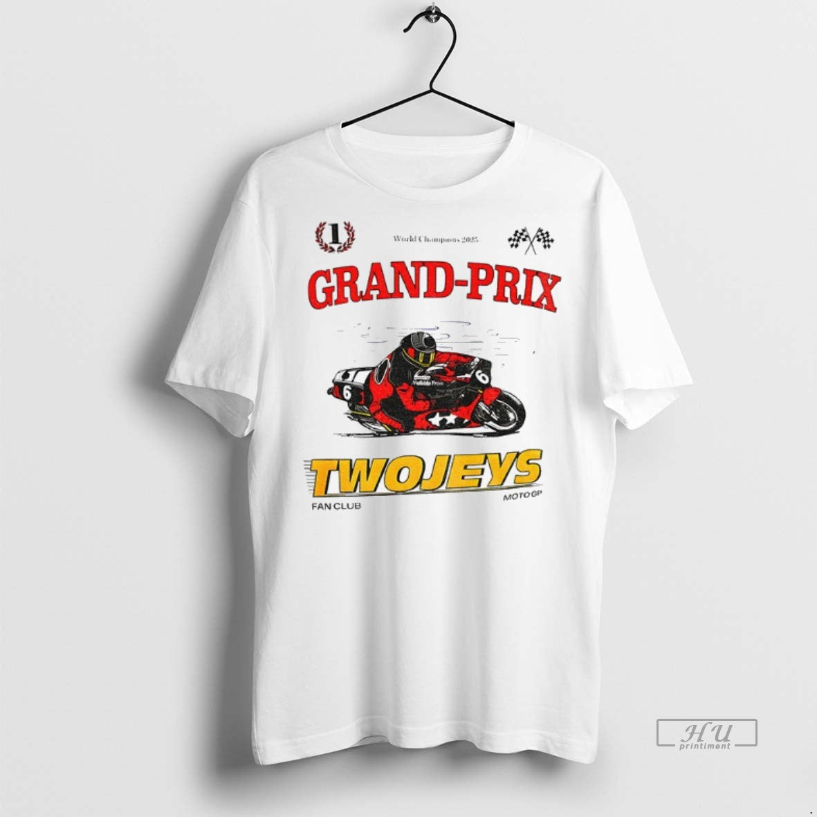 Officials Grand Prix Racing Formula 1 Twojeys World Champions 2025