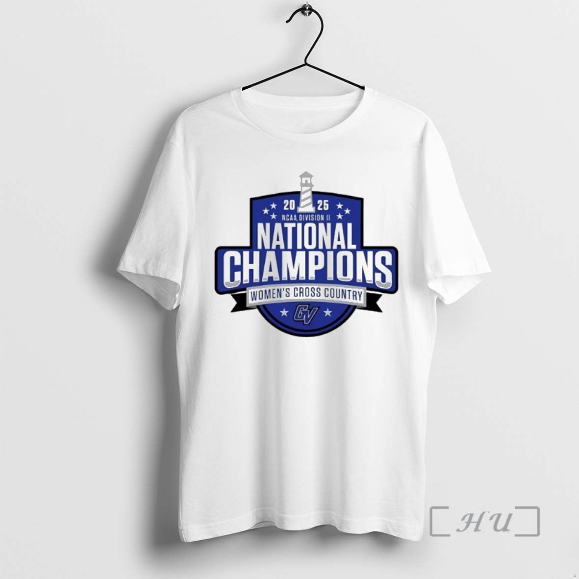 Officials Grand Valley State Womens Cross Country 2025 Ncaa Division