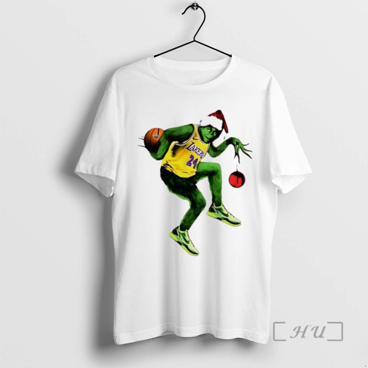 Officials Grinch Basketball Trends Stylish Long Sleeve Classic Apparel