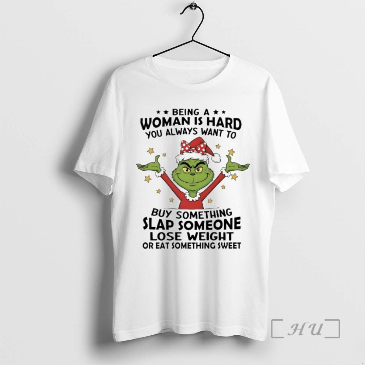 Officials Grinch Being Is Hard You Always Want To Buy Something