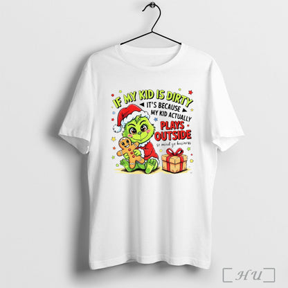Officials Grinch Im Electrician If I Dance Without Music Shut Main
