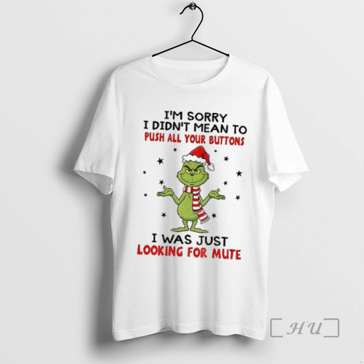 Officials Grinch Santa If You Think Im Grouchy You Are Right If You