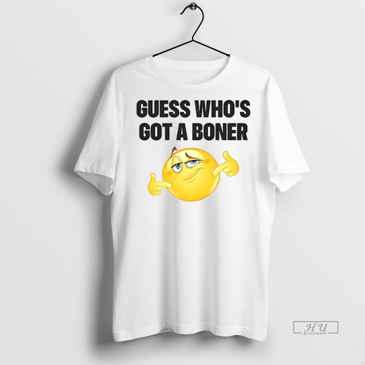 Officials Guess Whos Got Boner Emoiji Ceramic Ceramic And Dad Cap