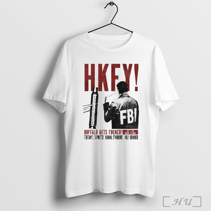 Officials Hkfy Tour Fentanyl Tapwater Havana Syndrome Holy Grinder