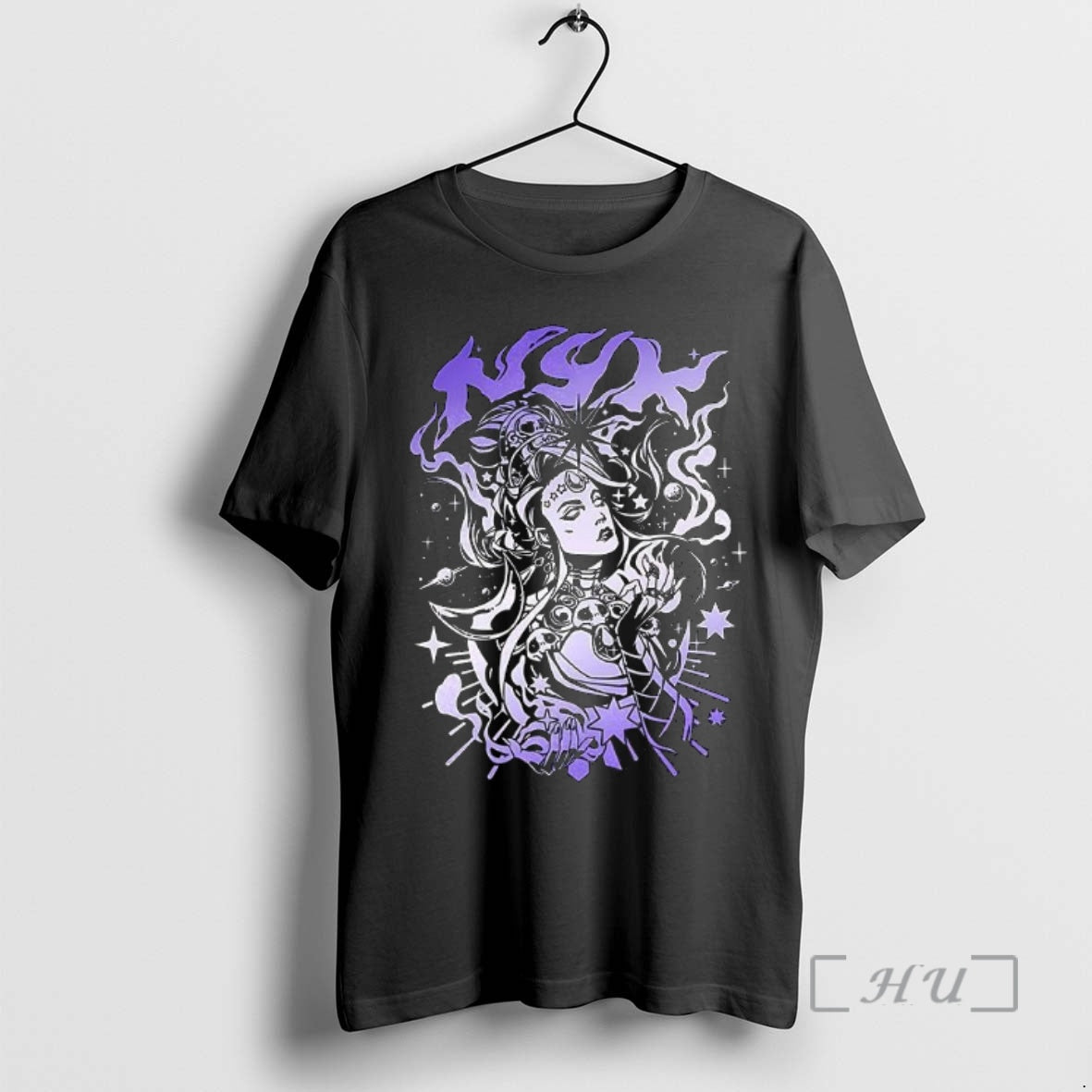 Officials Hades Night Incarnate Tank Top Exclusive Art