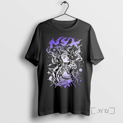 Officials Hades Night Incarnate Tank Top Exclusive Art