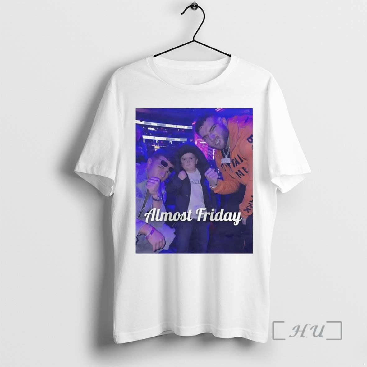 Officials Hasbulla Diego Pavia Cam Skattebo Photo Shirt Premium Merch