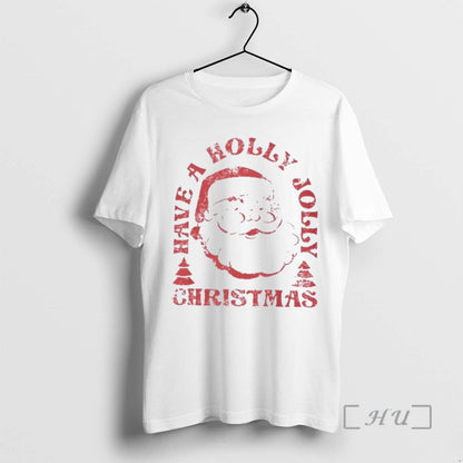 Officials Have Holly Jolly Sweatshirt Modern Outfit