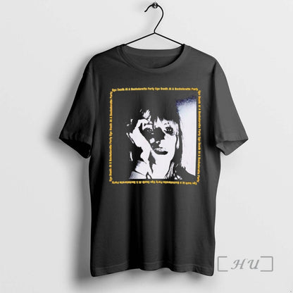 Officials Hayley Williams Ego Death Bachelorette Party Shirt Elegant