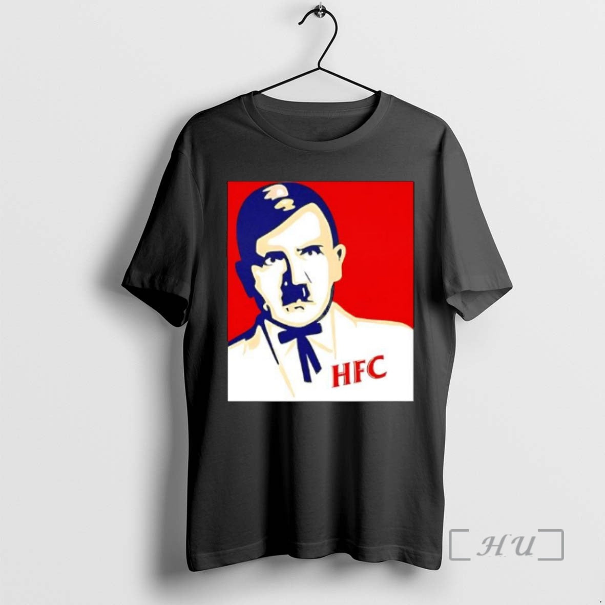 Officials Hitler Fried Citizen Hfc Hoodie Classic Collection