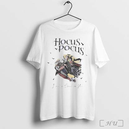 Officials Hocus Pocus I Put Spell You Sanderson Sisters Happy