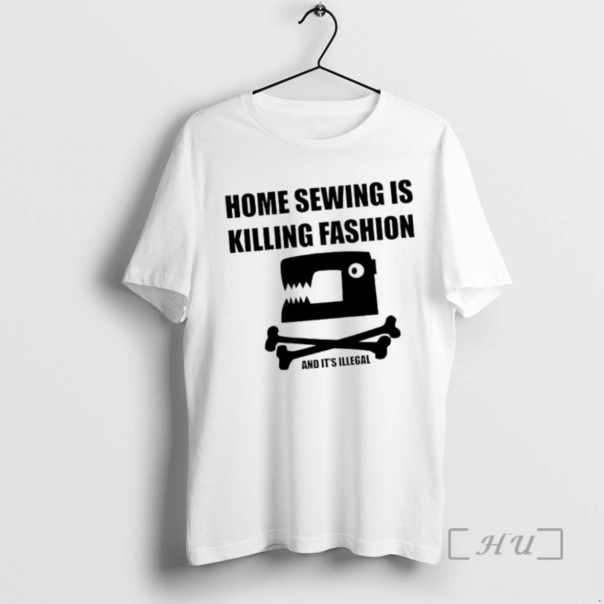 Officials Home Sewing Is Killing Tank Top Premium Gift