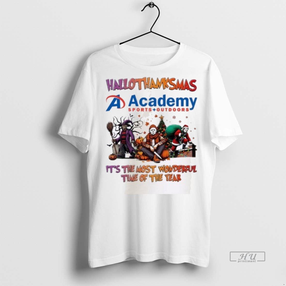 Officials Horror Character X Academy Sports Outdoors Hallothanksmas