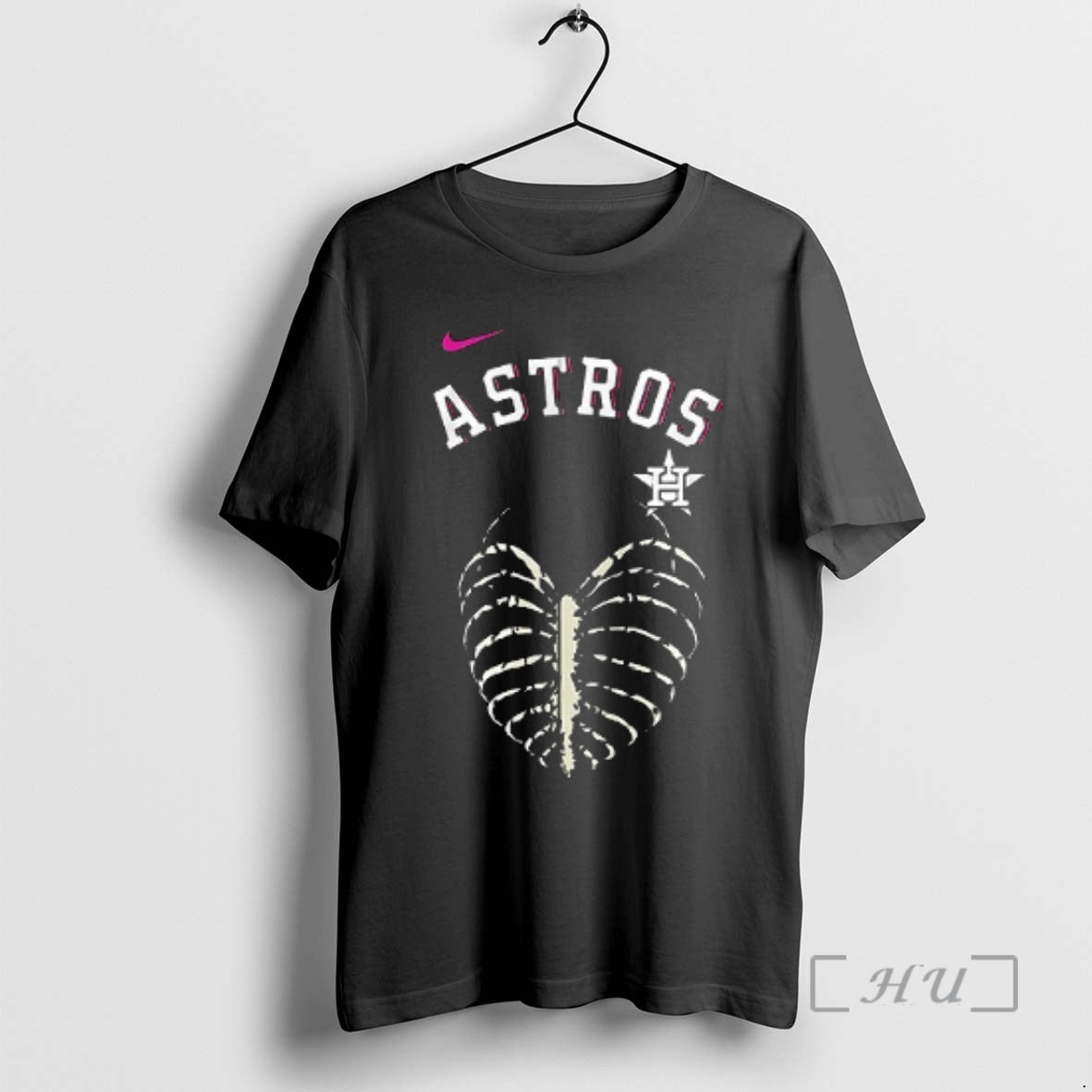 Officials Houston Astros X Aj Lee Love You Til Your Last Breath