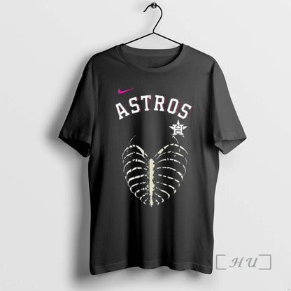 Officials Houston Astros X Aj Lee Love You Til Your Last Breath
