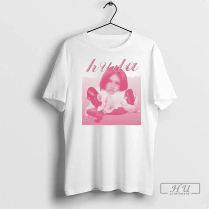 Officials Huda T Shirts Tee Exclusive Fashion
