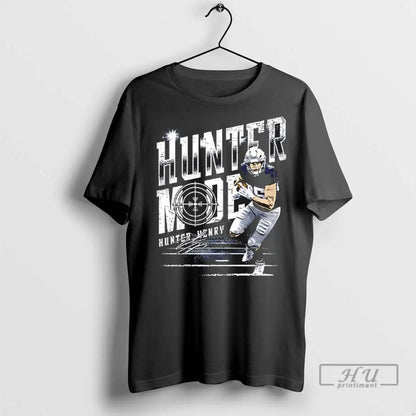 Officials Hunter Mode Hunter Henry New England Football T Shirts Tank