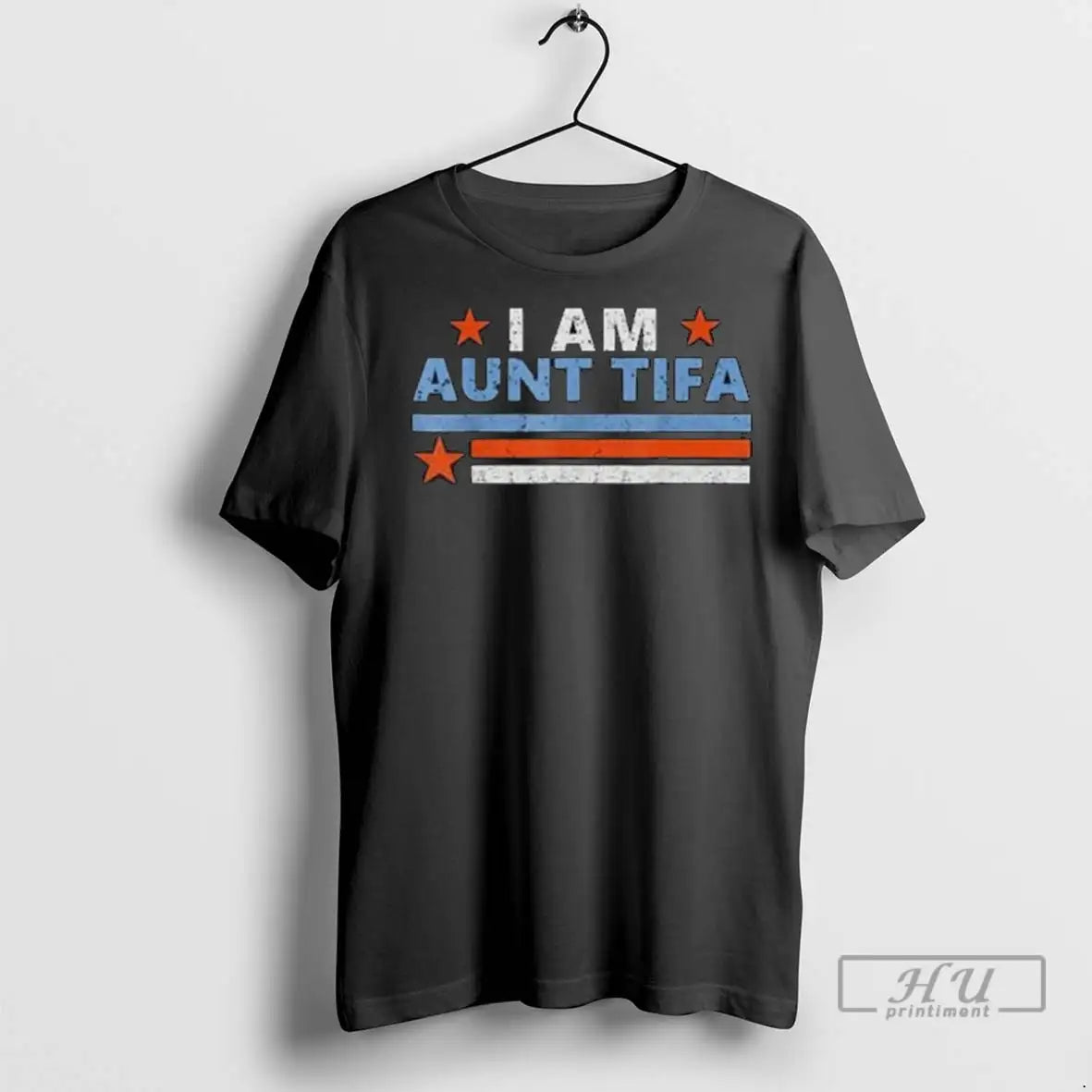 Officials I Am Aunt Tifa Long Sleve T Shirts Sweatshirt Stylish Design