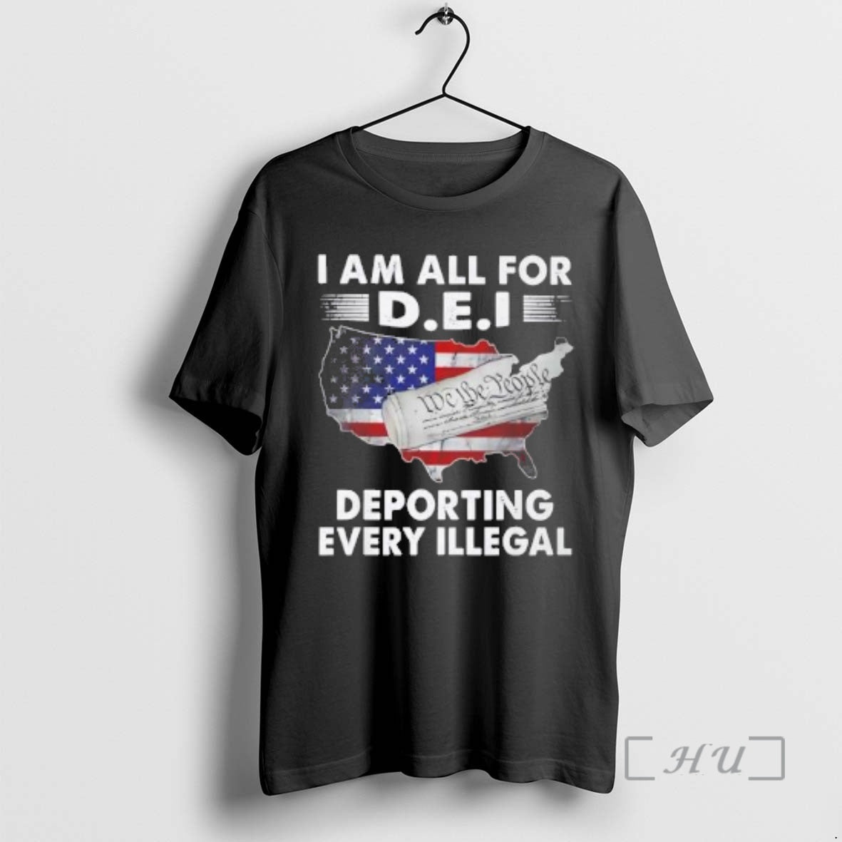 Officials I Am All Dei Deporting Every Illegal Sweatshirt Stylish Look