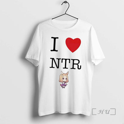 Officials I Love Ntr Narita Road Pretty Derby Circle Tank Top Classic