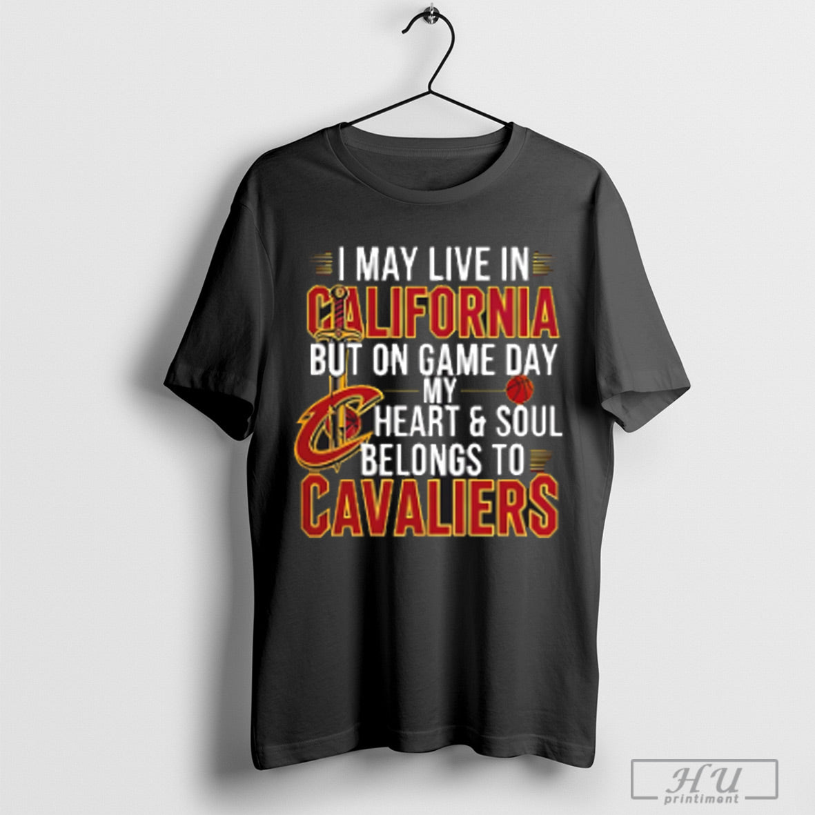 Officials I May Live California But Game Day My Heart And Soul
