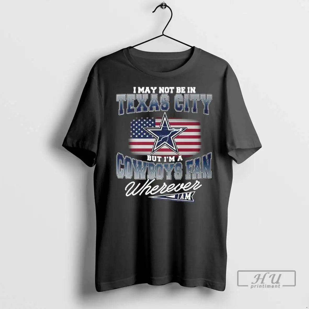 Officials I May Not Be Texas City But Im Cowboys Wherever Sweatshirt