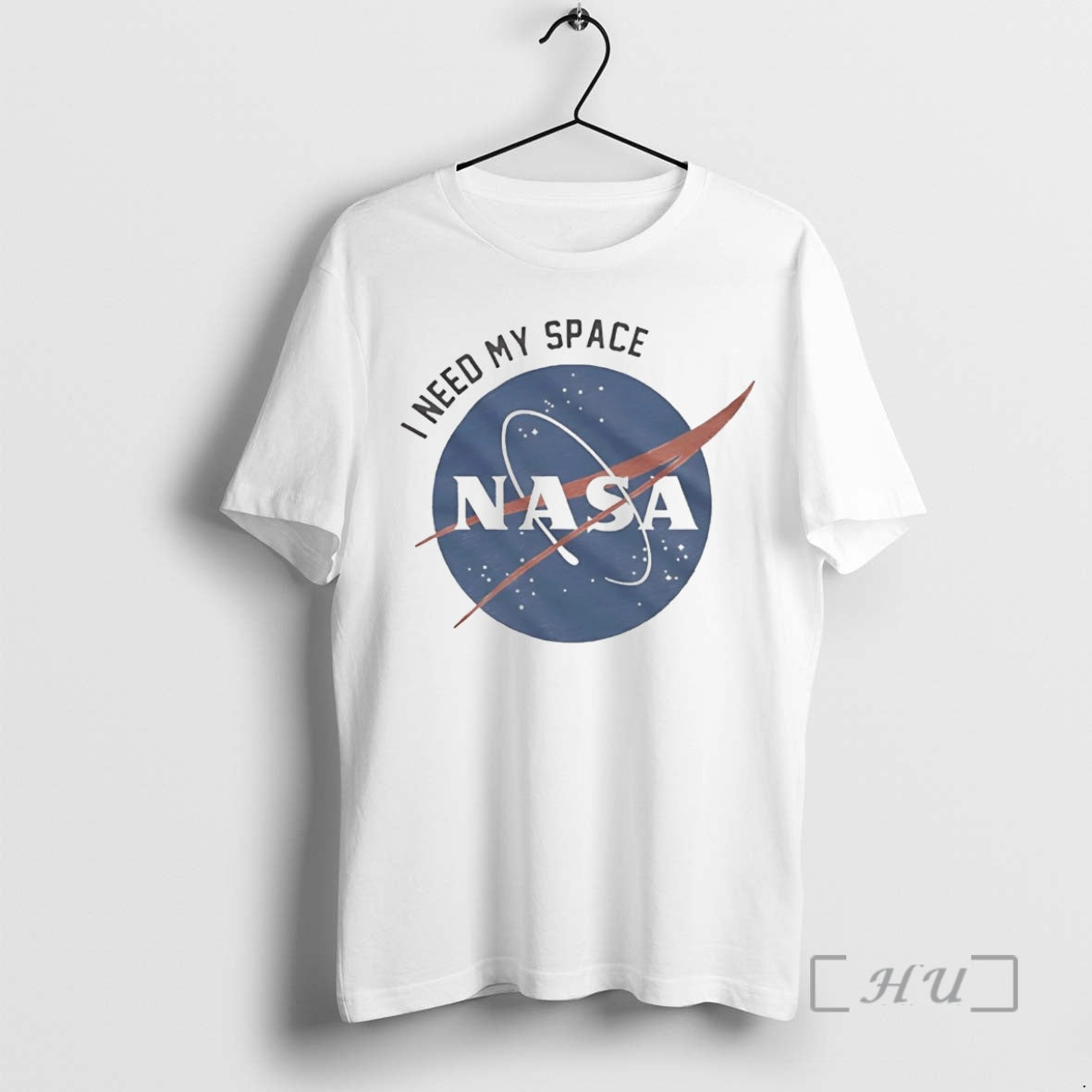 Officials I Need My Space Nasa Tank Top Unique Gift