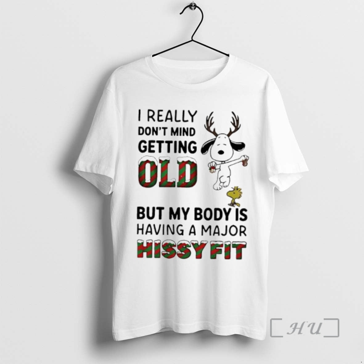 Officials I Really Dont Mind Getting Old But My Body Is Having Major