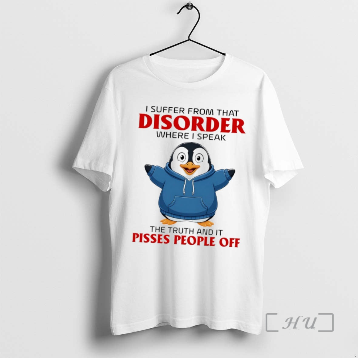 Officials I Suffer From That Disorder Where I Speak Truth And It