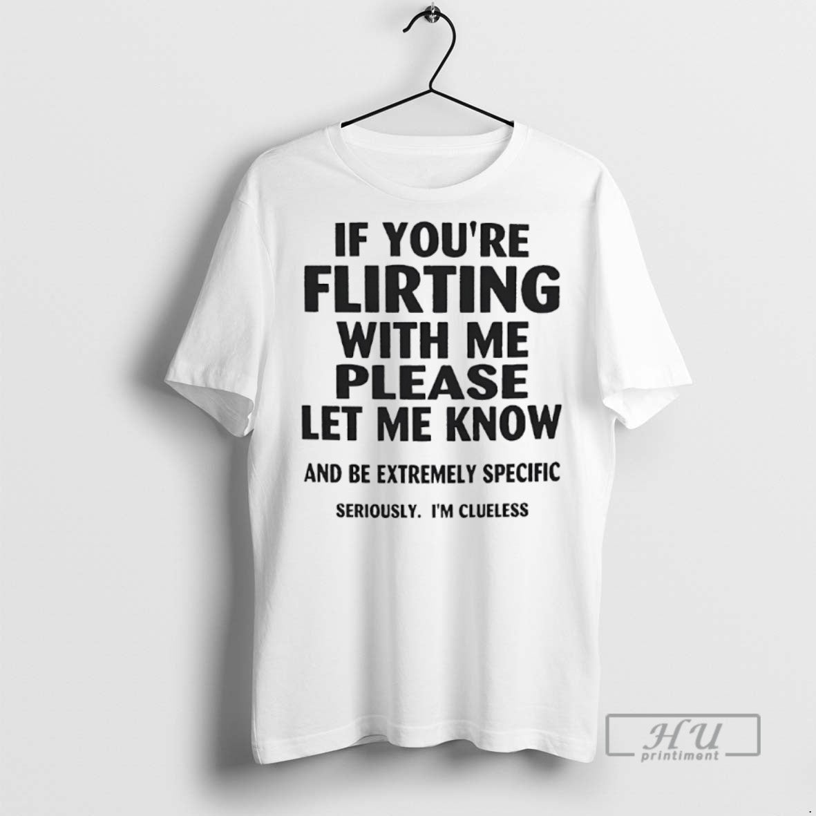 Officials If Youre Flirting Me Please Let Me Know And Be Extremely