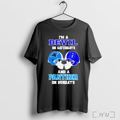 Officials Im Duke Blue Devils Saturdays And Carolina Panthers Sundays