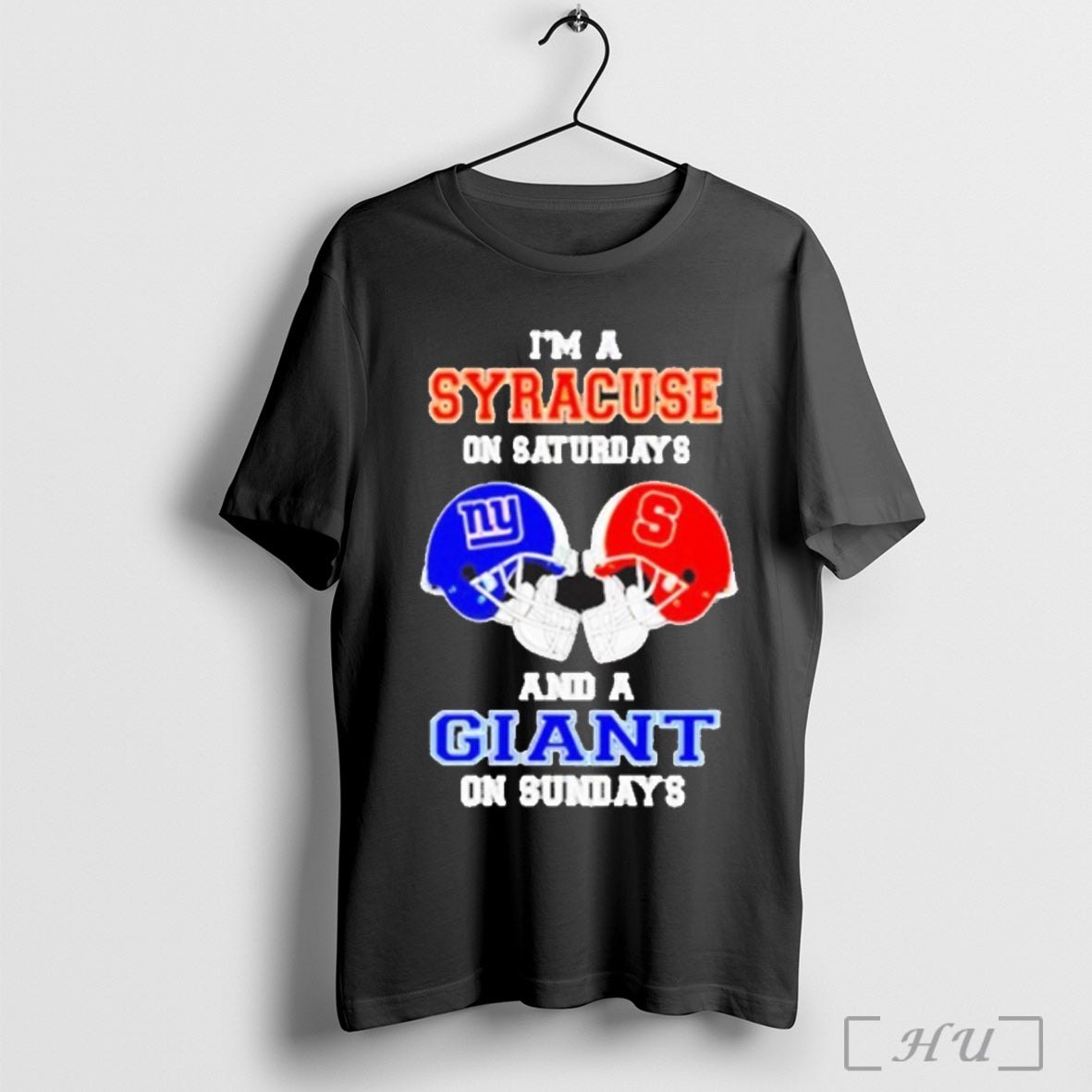 Officials Im Syracuse Orange Saturdays And New York Giants Sundays