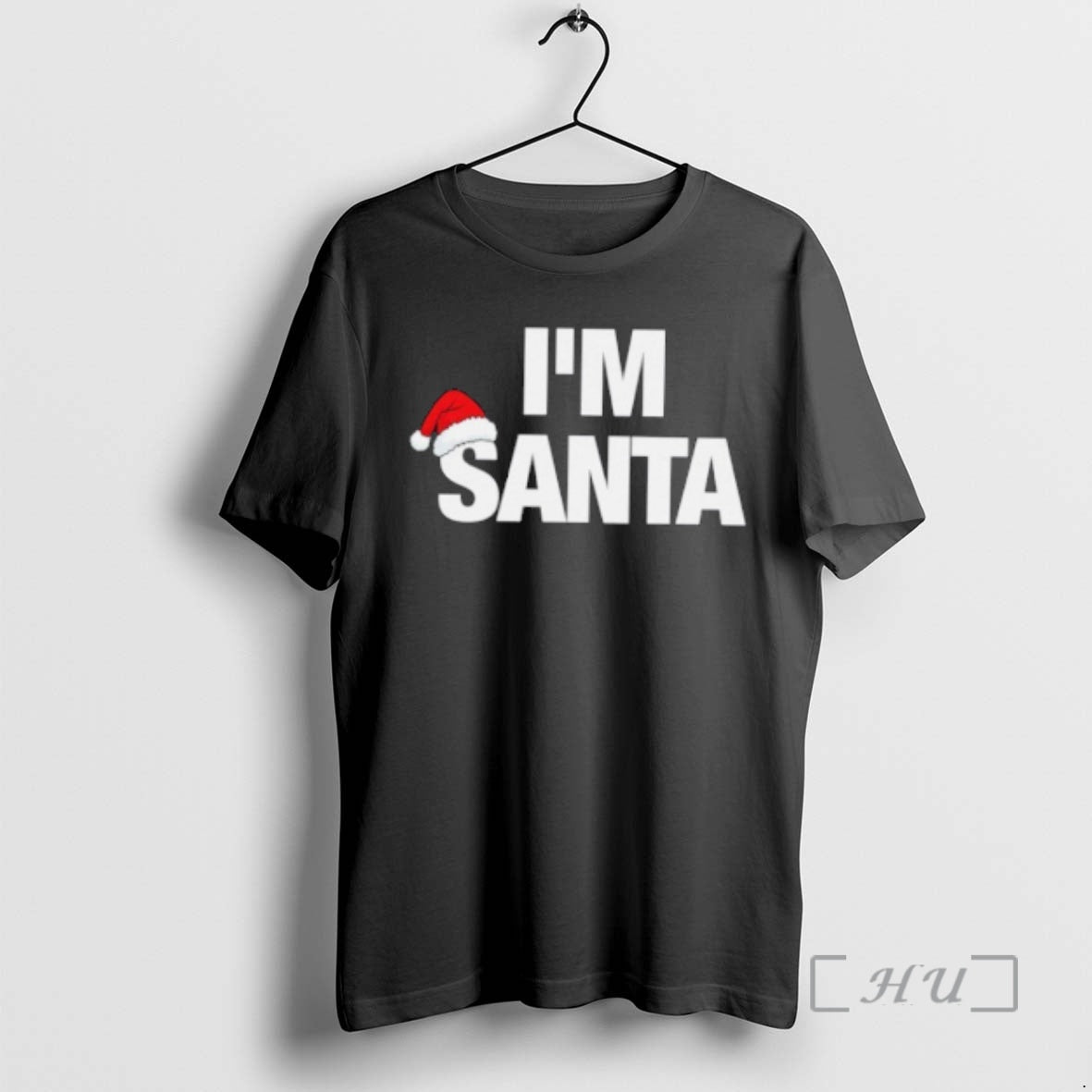 Officials Im Santa Shirt Exclusive Gift