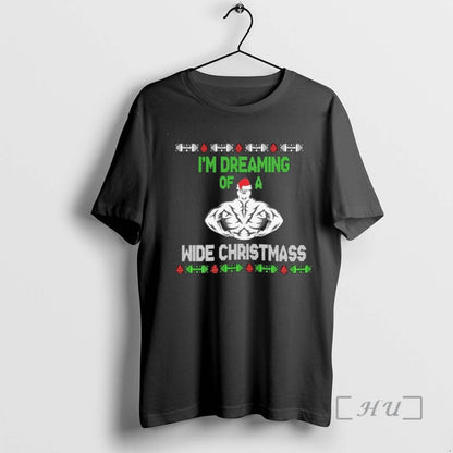 Officials Im Dreaming Wide Christmass Ugly Ornaments Hoodie Stylish