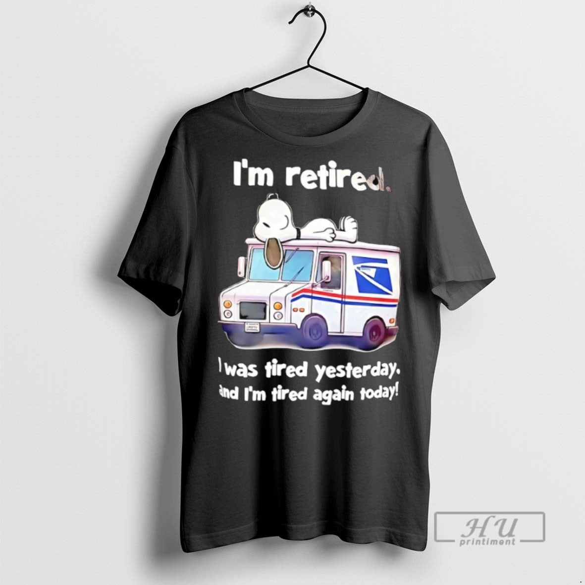 Officials Im Retired I Was Tired Yesterday And Im Tired Again Today T