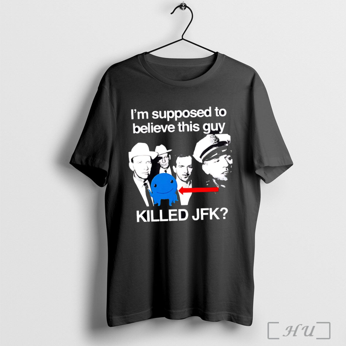 Officials Im Supposed To Believe This Guy Killed Jfk Lee Harvey