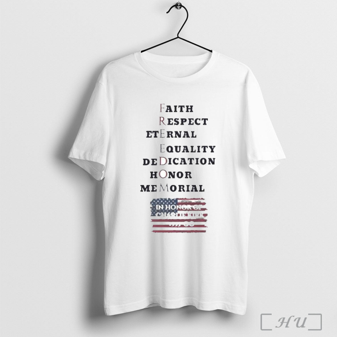 Officials Honor Charlie Kirk Faith Eternal Respect Equality