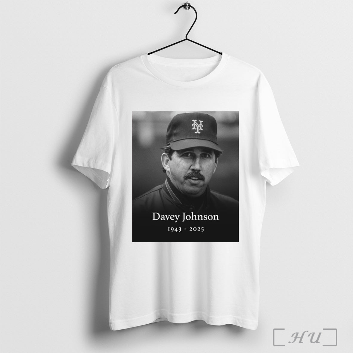 Officials Memoriam Davey Johnson 1943 2025 World Series Winning