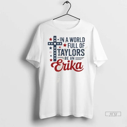 Officials World Full Taylors Be Erika T Shirts Long Sleeve Classic