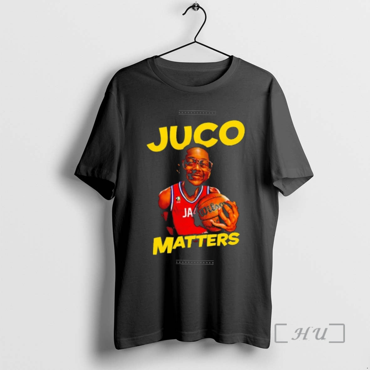 Officials Juco Matters Basketball Sweatshirt Premium Style