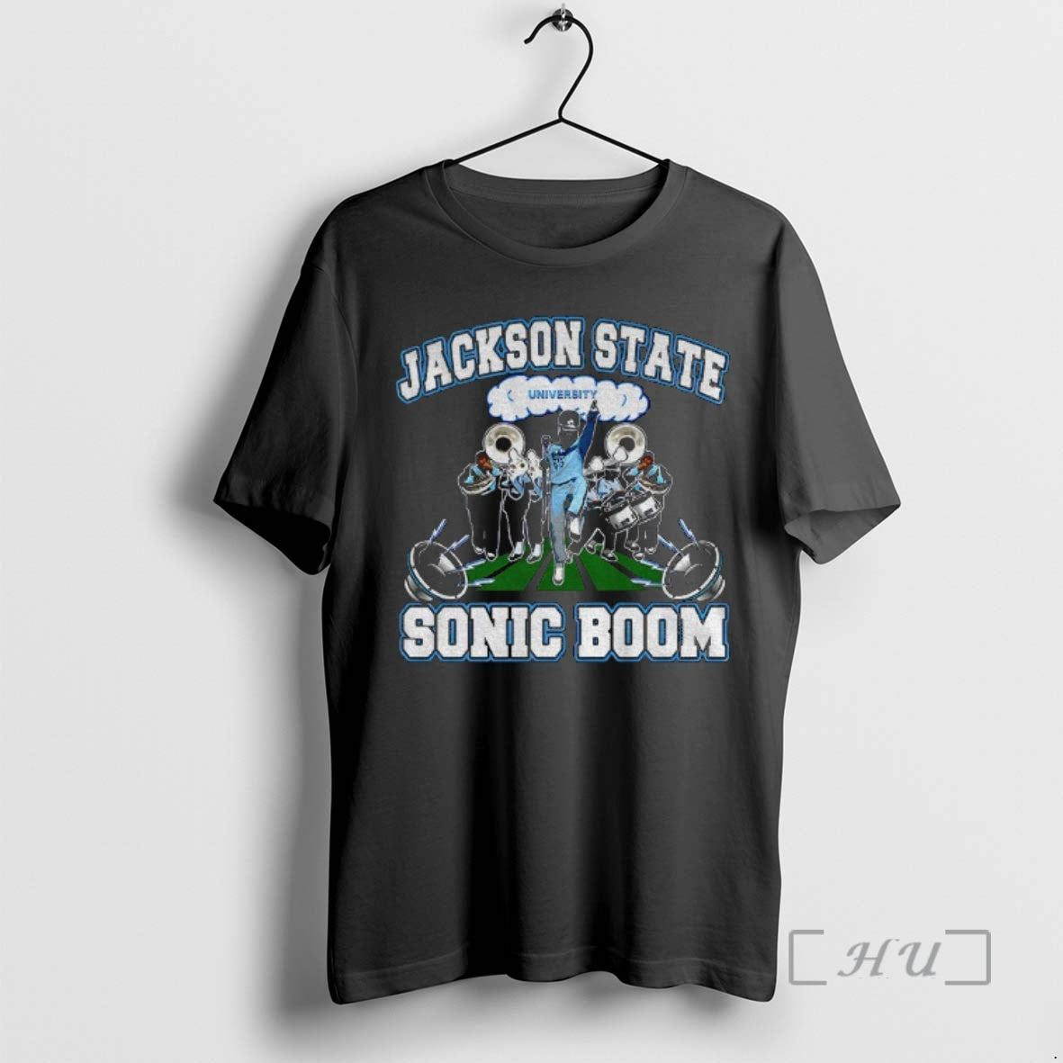 Officials Jackson State University Jackson State Shirt Elegant