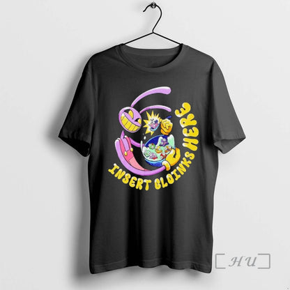 Officials Jax Insert Gloinks Here Ornaments Long Sleeve Elegant Merch