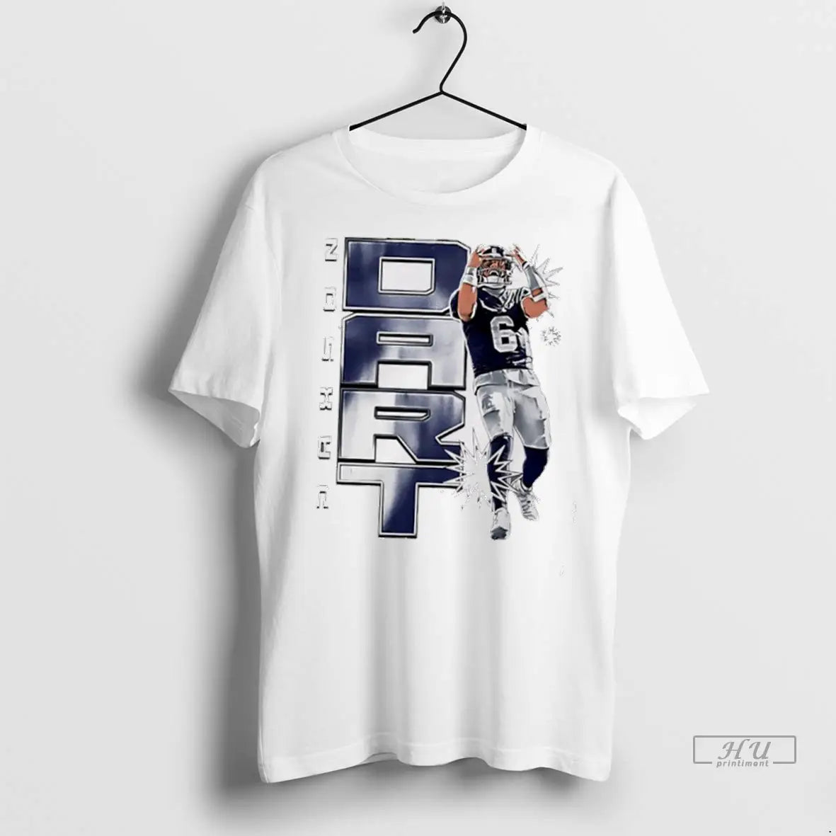 Officials Jaxson Dart New York G Vertical T Shirts Sweatshirt Classic