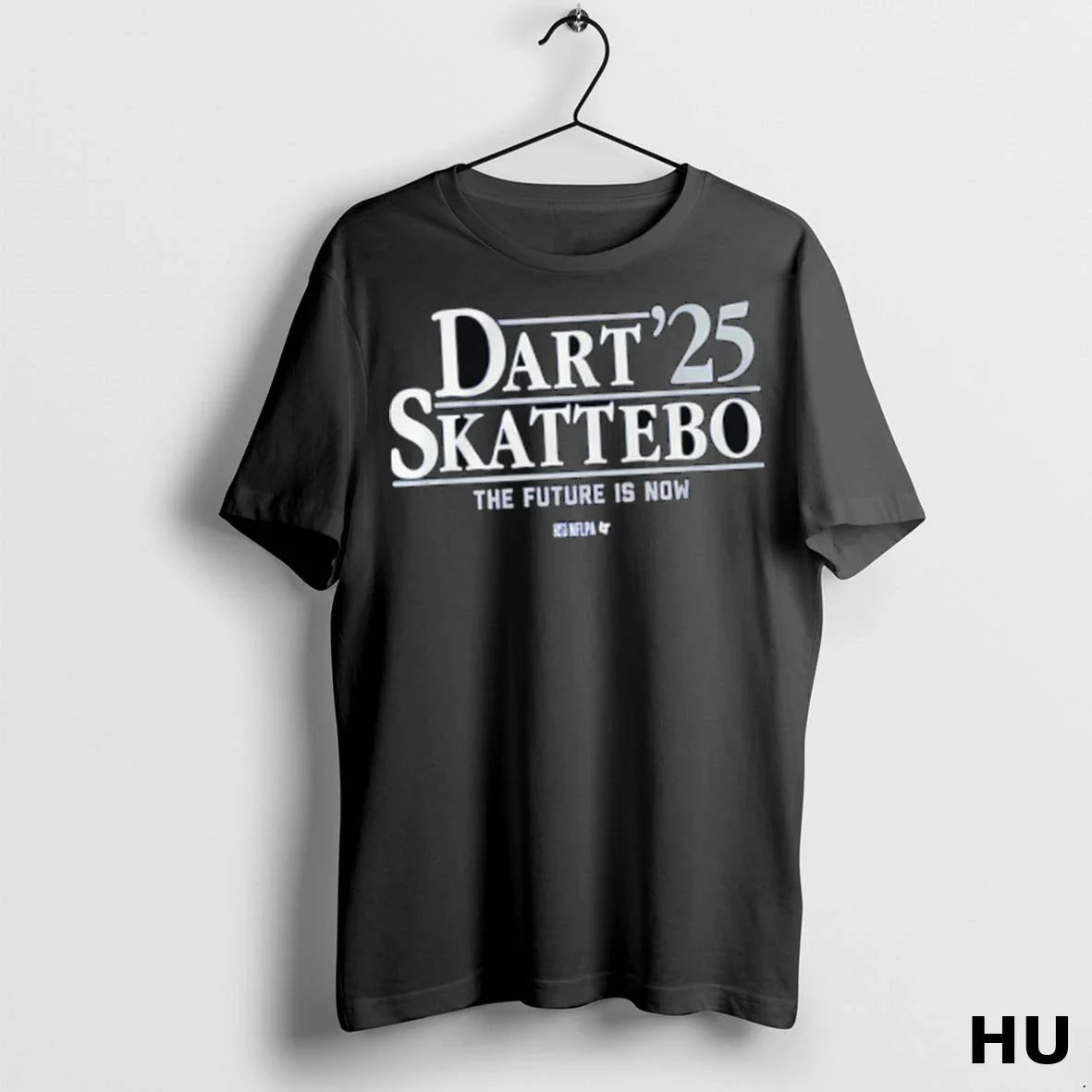 Officials Jaxson Dart And Cam Skattebo 2025 Future Is Now New York