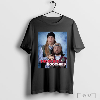 Officials Jay Mewes Snoochie Boochies Step Brothers From Guys Who