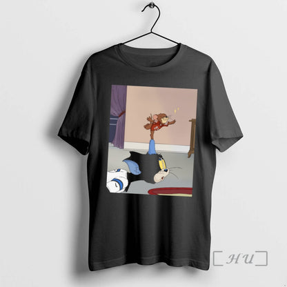 Officials Jerry San Francisco 49Ers And Tom Carolina Panthers Fanart