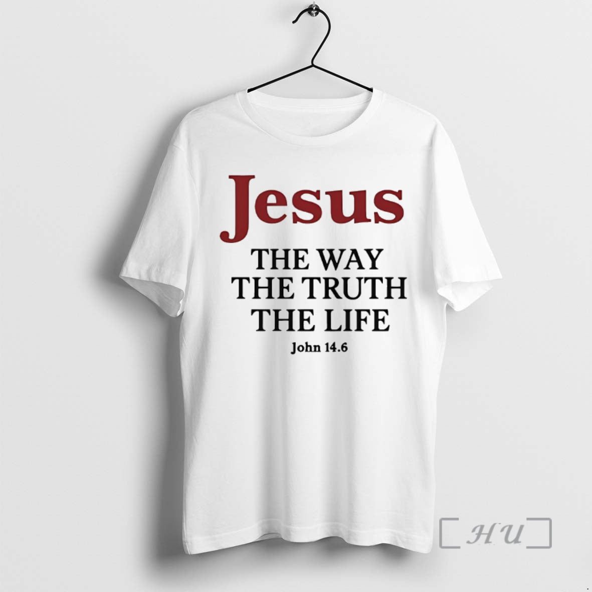 Officials Jesus Way Truth Life Tank Top Trendy Gift