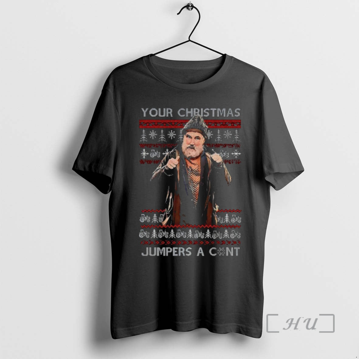 Officials Jim Farmer Your Jumpers Cunt Hoodie Elegant Collection